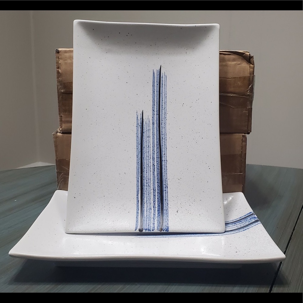 Dinner Plates - Relisted